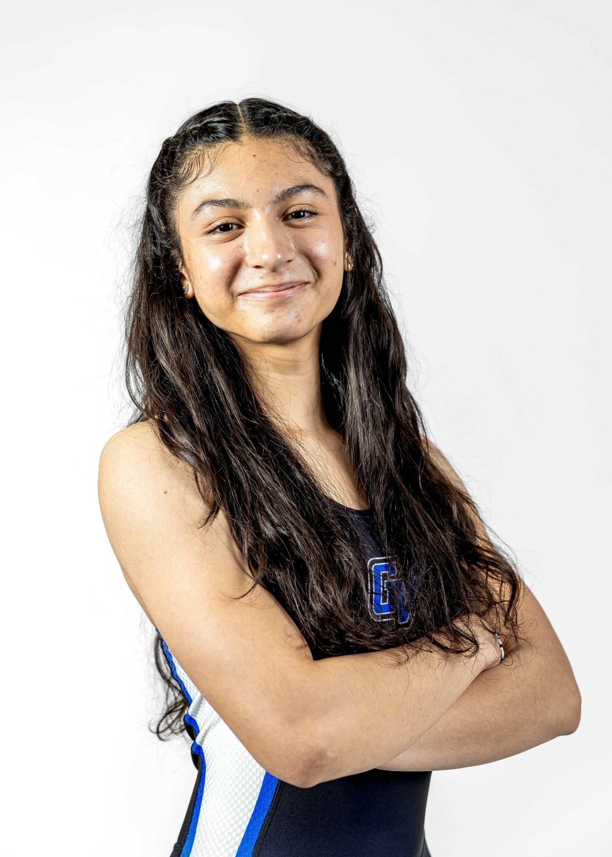 Dilanny Perez headshot